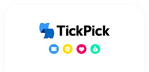 TickPick - Live Event Tickets