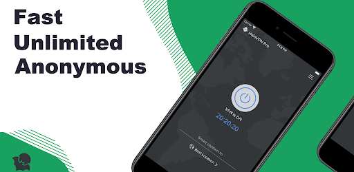 HaloVPN Pro: Fast VPN Proxy