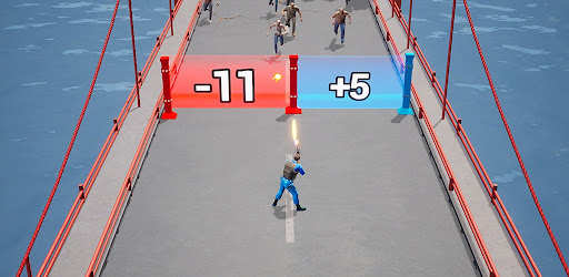 Last Z: Survival Shooter