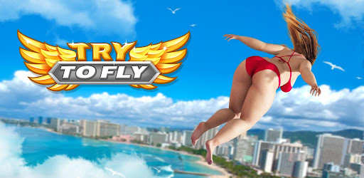 Try to Fly
