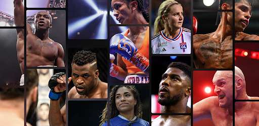 DAZN - Watch Live Sports