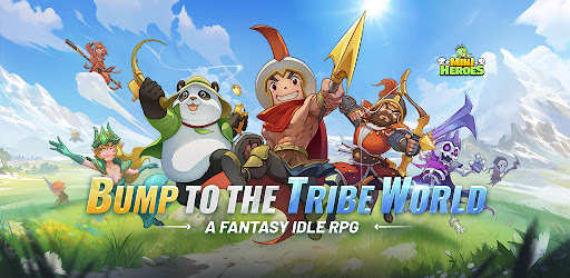 Mini Heroes: Mars' Squad