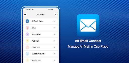 All Email Connect