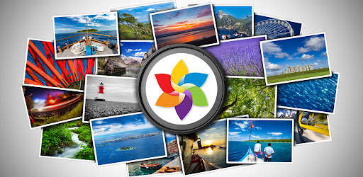 Photo Gallery: AI Photo Editor