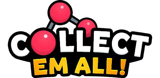 Collect Em All! Clear the Dots