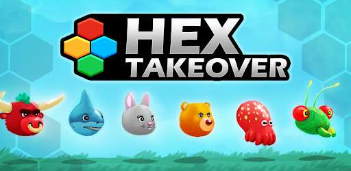 Hex Takeover