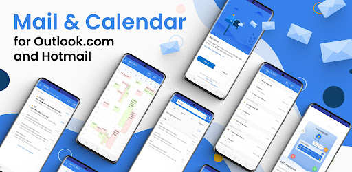 Connect for Hotmail & Outlook