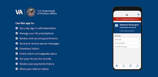 VA: Health and Benefits