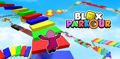 Prison Blox: Obby 3D Parkour